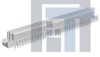 2-1393641-5 Разъемы DIN 41612 V42254B2202C480 PC612 FEDERLEI