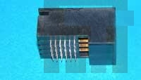 2-1410271-0 Высокоскоростные/модульные разъемы MULTI-GIG PWR .8