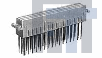 2-164241-4 Разъемы DIN 41612 IEC STAND.T.P.ASSY
