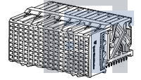 2007711-5 Высокоскоростные/модульные разъемы IMP,R3PR16C UNG0.37NONE,SNPB