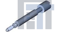 201413-4 Разъемы стоек и панелей JACKSCREW ASSY