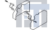 202110-1 Разъемы стоек и панелей 104 UNASSY KIT