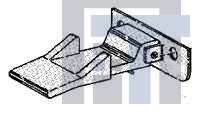 202832-1 Высокоскоростные/модульные разъемы LOCKING LATCH KIT G-SERIES