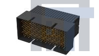 2102319-1 Жесткие метрические разъемы FORTIS 20 COL R/A FULL SHROUD ASSY SE