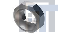 2102503-2 Высокоскоростные/модульные разъемы KEYWAY, PASSIVATED