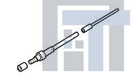 226782-2 Разъемы стоек и панелей SIZE 15 SOCKET