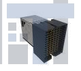 2274518-1 Высокоскоростные/модульные разъемы DPO R/A ADAPTOR ASSY 12P6C, 30PDNI