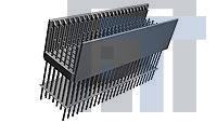 352033-1 Жесткие метрические разъемы Z-PACK 2MM HM ASSY