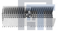352332-1 Жесткие метрические разъемы 2MM HM HEADER 154P