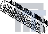 36505-0008 Разъемы DIN 41612 ASSY DIN41612 B FML FML 64P PL2AU ST 2.9