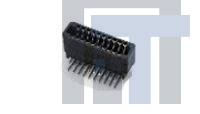 4-6437269-1 Разъемы DIN 41612 A8D15RA29CLF=CE100 SDR D15 RA 13