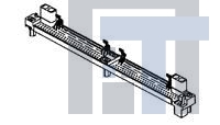 445269-1 Высокоскоростные/модульные разъемы HDI FINAL ASSY 6-ROW