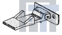 5-202832-1 Разъемы стоек и панелей LOCKING LATCH KIT G-SERIES