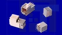 5120913-3 Высокоскоростные/модульные разъемы UPM KEYED GUIDE MODULE