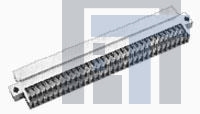 5148292-5 Разъемы DIN 41612 R REC R/A ABCX32C L2 PFIT