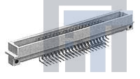 5148414-5 Разъемы DIN 41612 PIN R/A 3X08+8C