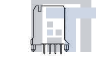 5223660-5 Жесткие метрические разъемы 2MM FB,4RV,REC,ASY 120,SL,3.20