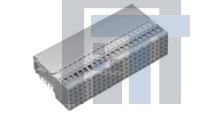 5352171-1 Жесткие метрические разъемы Z-PACK 95 POS