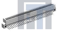 536385-5 Разъемы DIN 41612 064 EURO TYPE B PIN