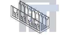 536565-3 Высокоскоростные/модульные разъемы Z-PACK SHROUD 96P