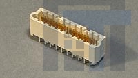 5536272-1 Высокоскоростные/модульные разъемы 040PLUGVT12530AU