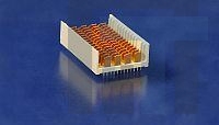 6469296-1 Жесткие метрические разъемы HM ZD 4 PAIR PIN ASSEMBLY 5.3
