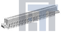 650864-5 Разъемы DIN 41612 032 EURO TYP R PIN AP ASSY