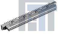7-1393640-9 Разъемы DIN 41612 V42254B2235B640= PC612 FEDERLEI