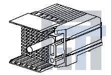 75910-9123 Высокоскоростные/модульные разъемы I-Trac 11 Row RAM As ow RAM Assy Sn Only
