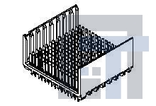 76035-1103 Высокоскоростные/модульные разъемы I-TRAC 15 ROW BP ASS P ASSY - 10 COL OPEN