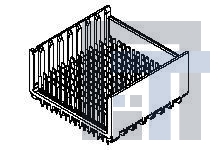 76035-1133 Высокоскоростные/модульные разъемы I-TRAC 15 ROW BP ASS Y - 10 COL RIGHT END