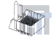76055-7104 Высокоскоростные/модульные разъемы Impact BP 5x10 GL/W pact BP 5x10 GL/W Sn