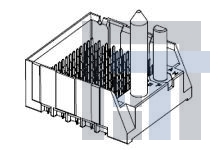 76055-9104 Высокоскоростные/модульные разъемы Impact BP 5x10 GR/W pact BP 5x10 GR/W Sn