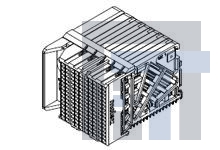 76060-3026 Высокоскоростные/модульные разъемы Impact DC 5x16 GL Sn Impact DC 5x16 GL Sn