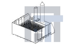 76145-9105 Высокоскоростные/модульные разъемы Impact BP 6x10 GR/W pact BP 6x10 GR/W Sn