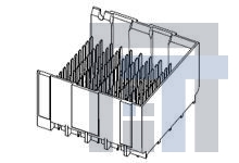 76155-1133 Высокоскоростные/модульные разъемы Impact BP 4x10 RW Sn Impact BP 4x10 RW Sn