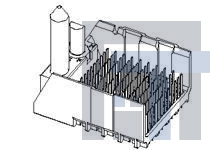 76155-3604 Высокоскоростные/модульные разъемы Impact BP 4x16 GL Sn Impact BP 4x16 GL Sn