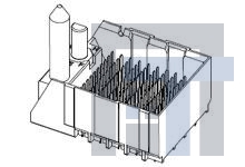 76155-7603 Высокоскоростные/модульные разъемы Impact BP 4x16 GL/W pact BP 4x16 GL/W Sn
