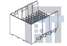 76165-1114 Высокоскоростные/модульные разъемы Impact BP 3x10 LW Sn Impact BP 3x10 LW Sn