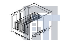 76165-1634 Высокоскоростные/модульные разъемы Impact BP 3x16 RW Sn Impact BP 3x16 RW Sn