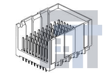 76165-1834 Высокоскоростные/модульные разъемы Impact BP 3x8 RW Sn Impact BP 3x8 RW Sn