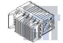 76170-3010 Высокоскоростные/модульные разъемы Impact DC 3x10 GL Sn Impact DC 3x10 GL Sn