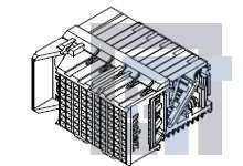 76170-3120 Высокоскоростные/модульные разъемы Impact DC 3x10 GL Sn Impact DC 3x10 GL Sn