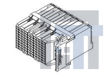 76170-5010 Высокоскоростные/модульные разъемы Impact DC 3x10 GR Sn Impact DC 3x10 GR Sn