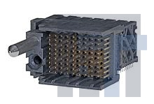 76410-3117 Высокоскоростные/модульные разъемы Impact 3x10 RAM gl assy