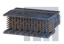76450-1608 Высокоскоростные/модульные разъемы Impact RAM 2x16 Open Sn