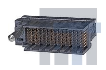 76450-3608 Высокоскоростные/модульные разъемы Impact RAM 2x16 GL Sn