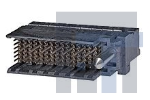 76450-5608 Высокоскоростные/модульные разъемы Impact RAM 2x16 GR Sn