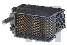 76500-3608 Высокоскоростные/модульные разъемы Impact RAM 4x16 GL Sn