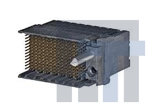 76500-5608 Высокоскоростные/модульные разъемы Impact RAM 4x16 GR Sn